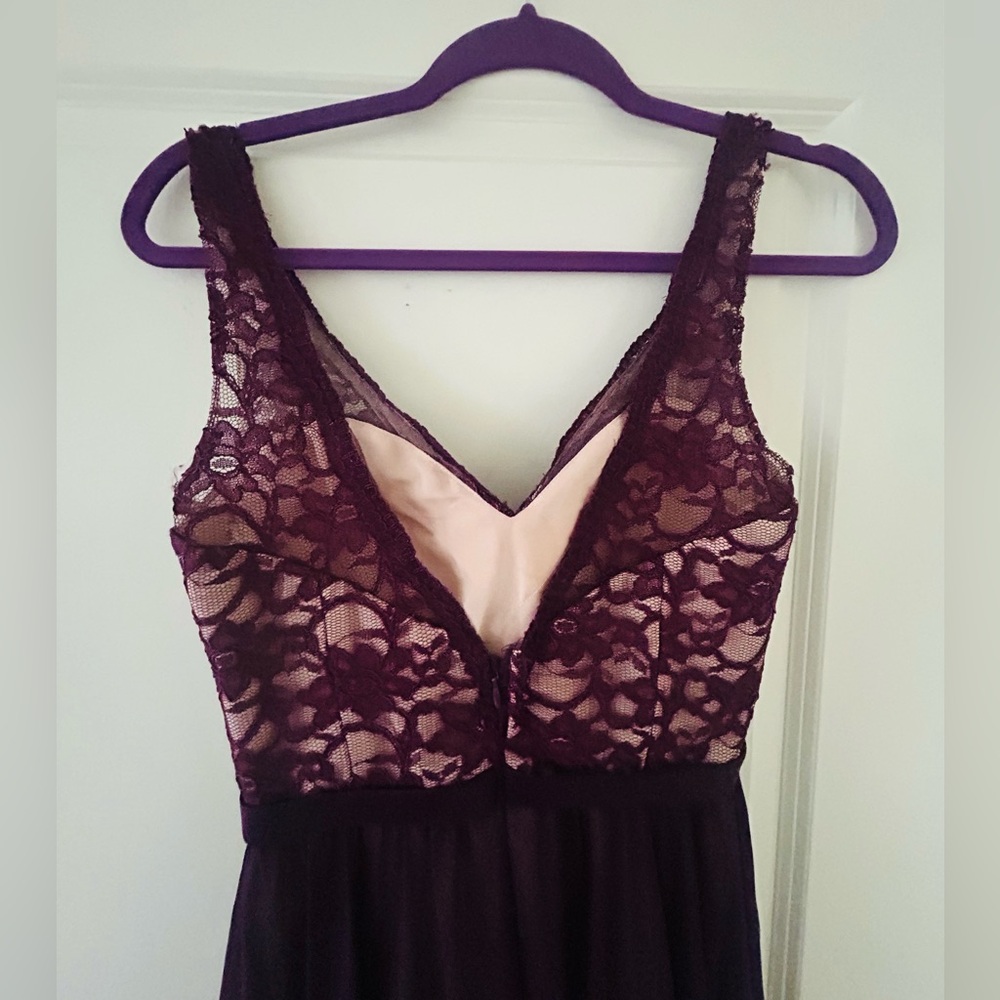 NWOT✨ Mori Lee Formal Gown - Picture 8 of 11